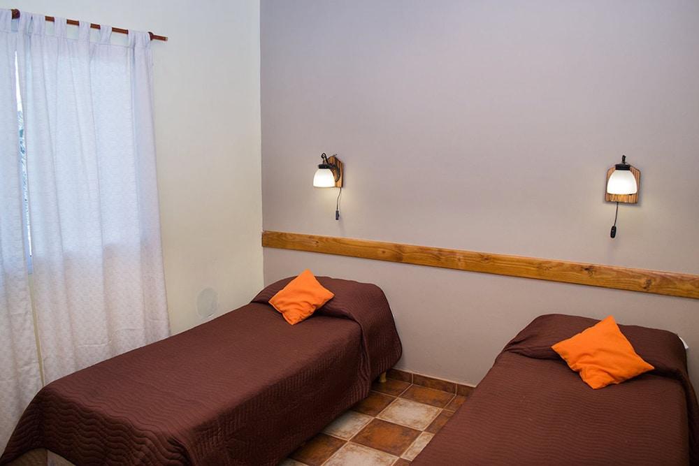 Hostel Inn Calafate El Calafate Exterior photo