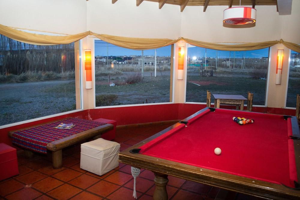 Hostel Inn Calafate El Calafate Exterior photo