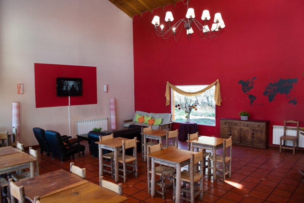 Hostel Inn Calafate El Calafate Exterior photo