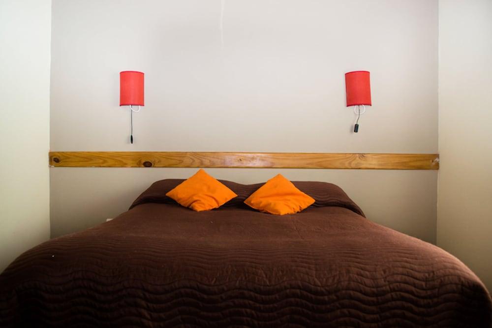 Hostel Inn Calafate El Calafate Exterior photo