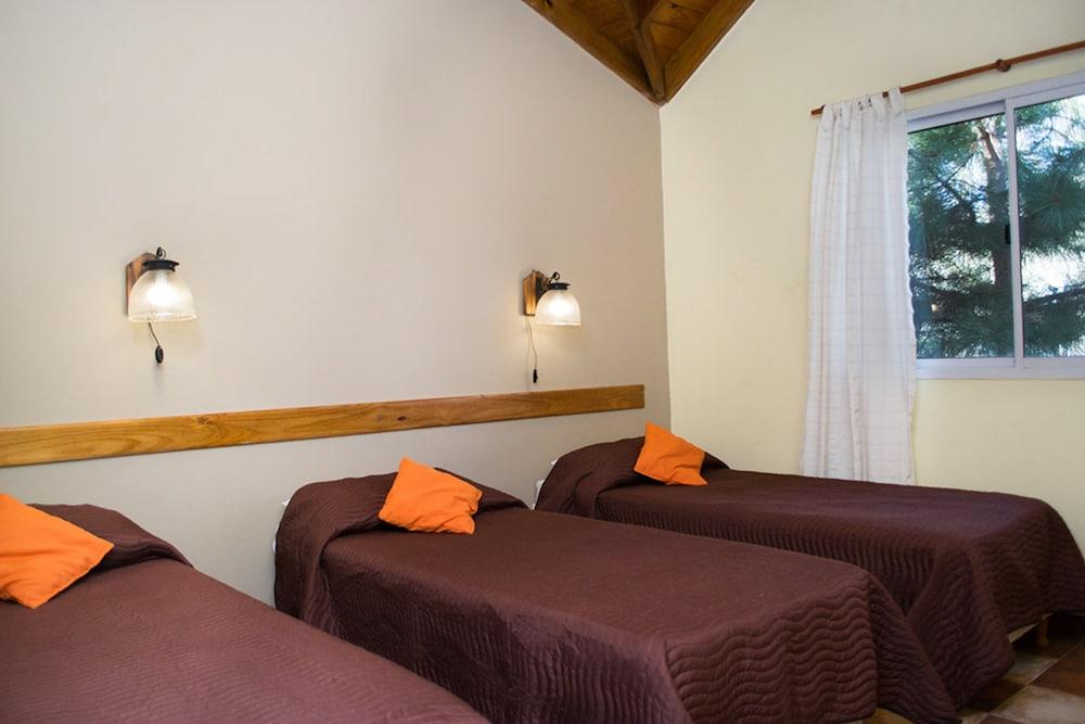 Hostel Inn Calafate El Calafate Exterior photo
