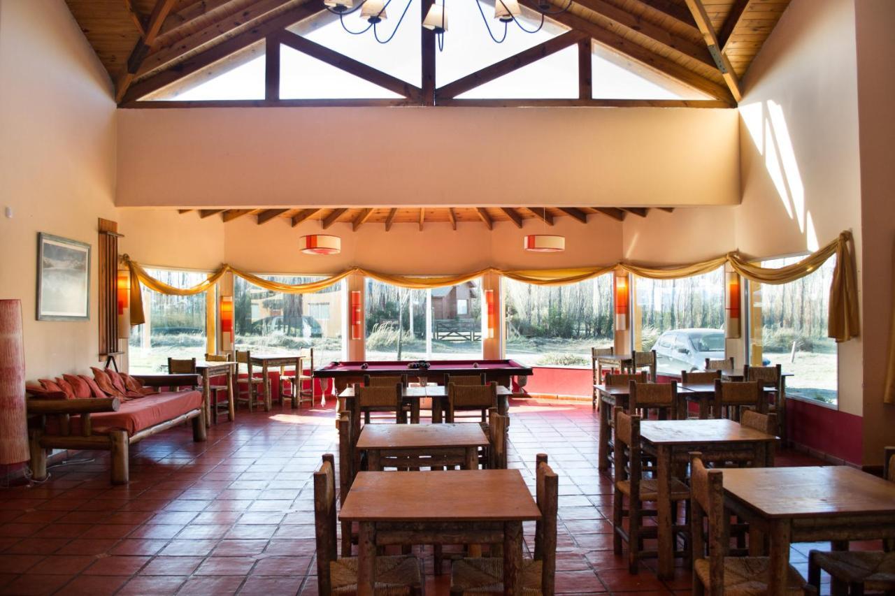 Hostel Inn Calafate El Calafate Exterior photo