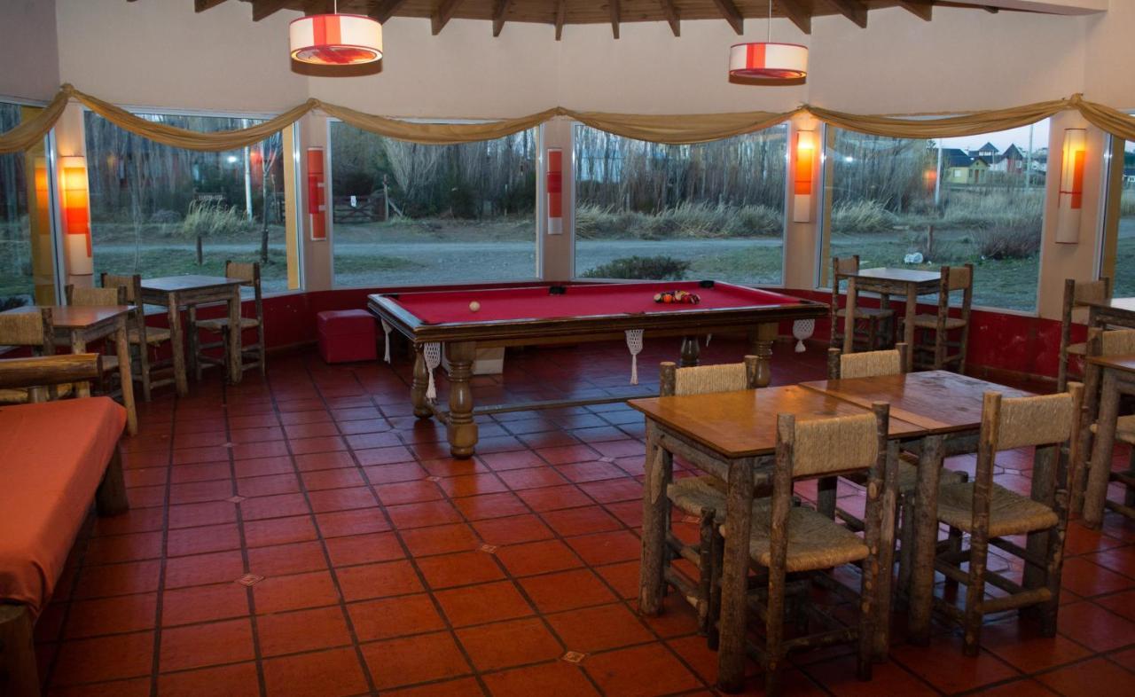 Hostel Inn Calafate El Calafate Exterior photo