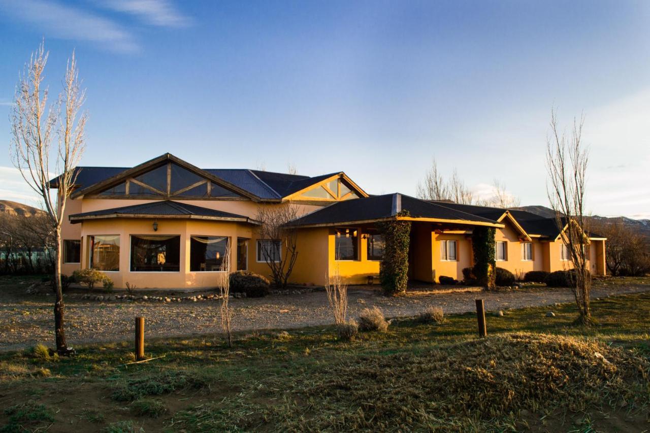 Hostel Inn Calafate El Calafate Exterior photo