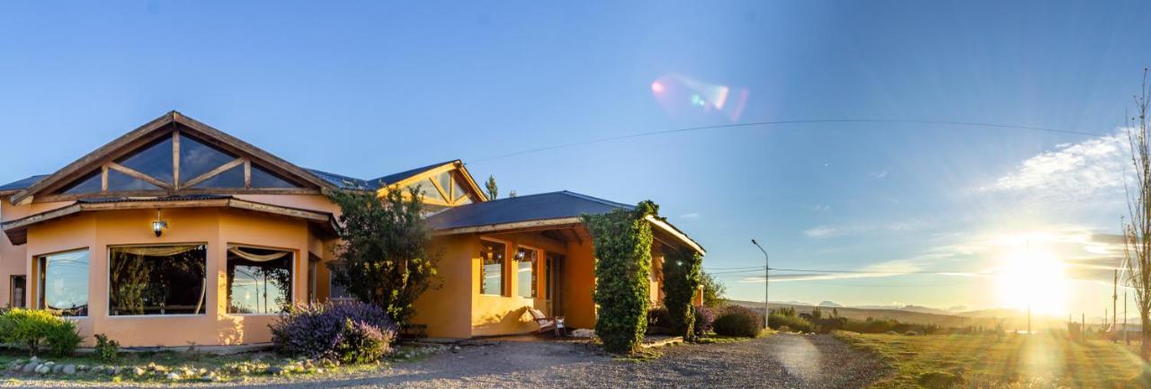 Hostel Inn Calafate El Calafate Exterior photo